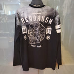 Longsleeve headrush