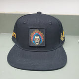 Casquette headrush