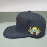 Casquette headrush