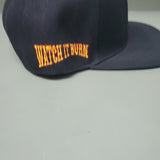 Casquette headrush