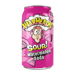 Warhead melon deau soda (USA)