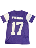 Jersey vikingz mauve