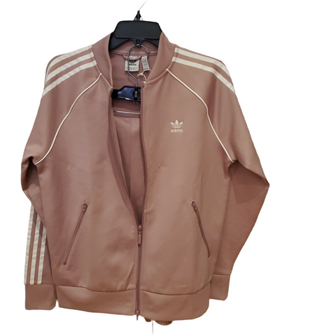 Ensemble adidas rose