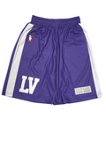 Short jersey vikingz mauve