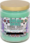 Chandelles Désodorisantes Smoke Odor Exterminator