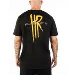 T-Shirt Headrush The Streets