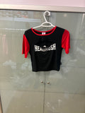 Tshirt headrush femme