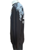 Chandail Manches Longues Headrush Homme