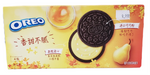 Oreo poire et osmanthus 194g