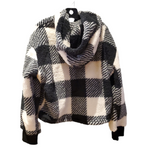Hoodie levis fille ou enfant