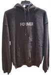 Hoodie former