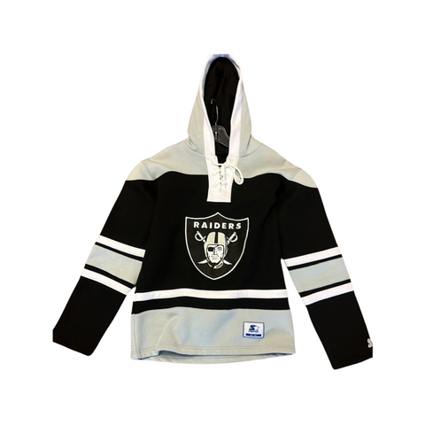 Hoodie raiders NFL