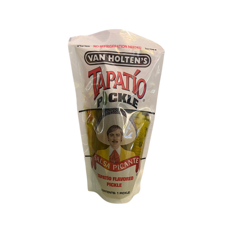 Cornichon tapatio