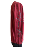 Chandail Manches Longues Headrush ‘The Blind Faith’ Homme