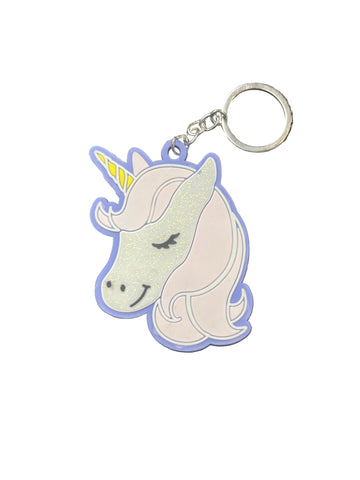 Porte-Clés Licorne