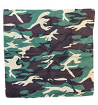Bandana Camouflage