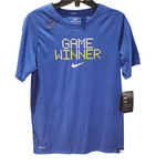 Tshirt nike game winner