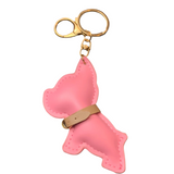 Porte clef chien