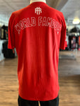 T-Shirt Headrush