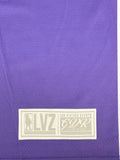 Short jersey vikingz mauve