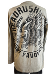 Chandail Manches Longues Headrush Homme