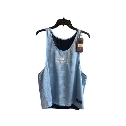 Camisole new balance reversible