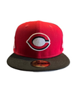 Casquette New Era Cincinnati Reds