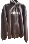 Hoodie former