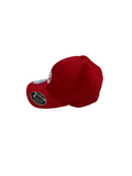 Casquette 33 rouge