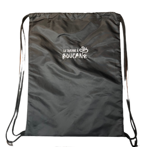 Sac Taverne À Boucane