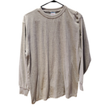 Longsleeve ideal gris