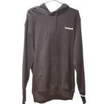 Hoodie timberland noir