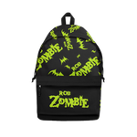 Sac a dos rob zombie
