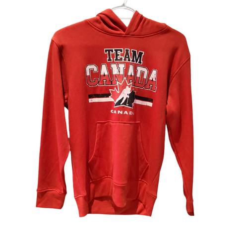 Hoodie sogo team canada