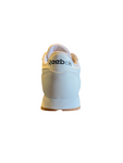 Reebok CL LTHR Homme