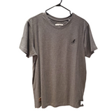 Tshirt kangol gris