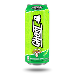 Ghost Warheads Pomme Verte Acidulée