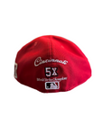 Casquette New Era Cincinnati Reds