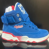 Ewing 33 Hi Montréal