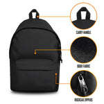 Sac à dos Rocksax AC/DC PWRUP 1