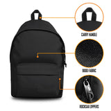 Sac à dos Rocksax AC/DC PWRUP 1