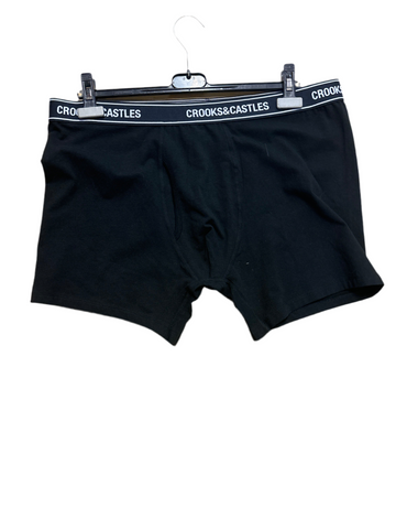 Boxer homme