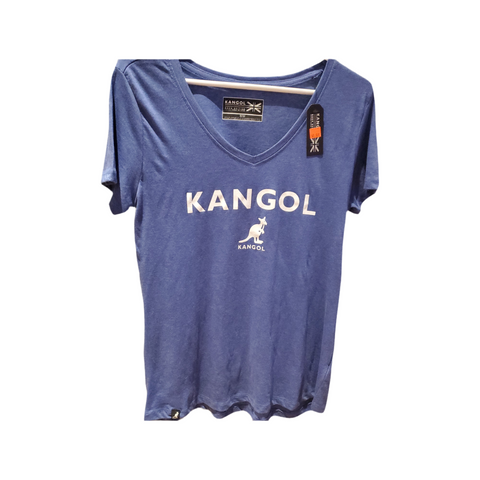 T-shirt kangol