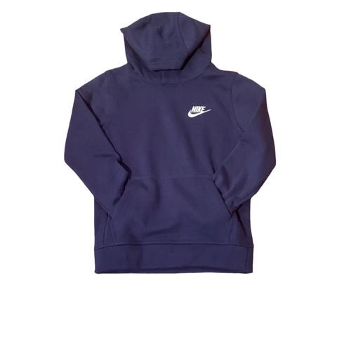 Hoodie nike  bleu marin