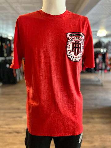 T-Shirt Headrush