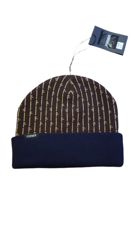 Tuque former