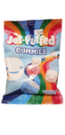 Jet-puffed gummies (142g)