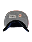 Casquette New Era Royal Chicago Cubs