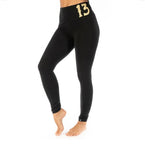 Legging Headrush ‘The Masked Vigilante’ Femme