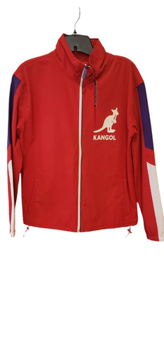 Manteau kangol